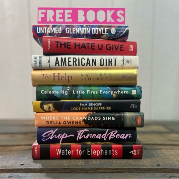 ✶Free!✶ ⇥·Untamed·⇤ Hardcover Book - Glennon Doyle Hard Back Copy + Many More - Picture 1 of 11
